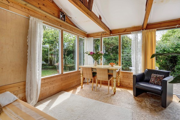 Medium property photo - Zonnehoek 63, 2141 DR Vijfhuizen